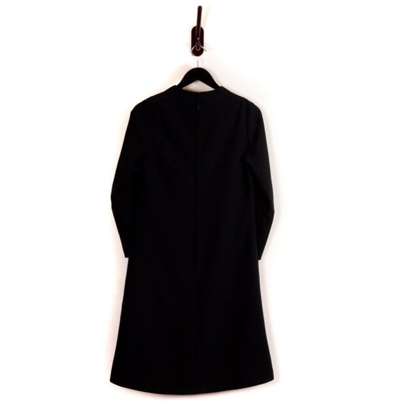 1960's Baba Original Salon De Couture Mod Dress A - Picture 5 of 10